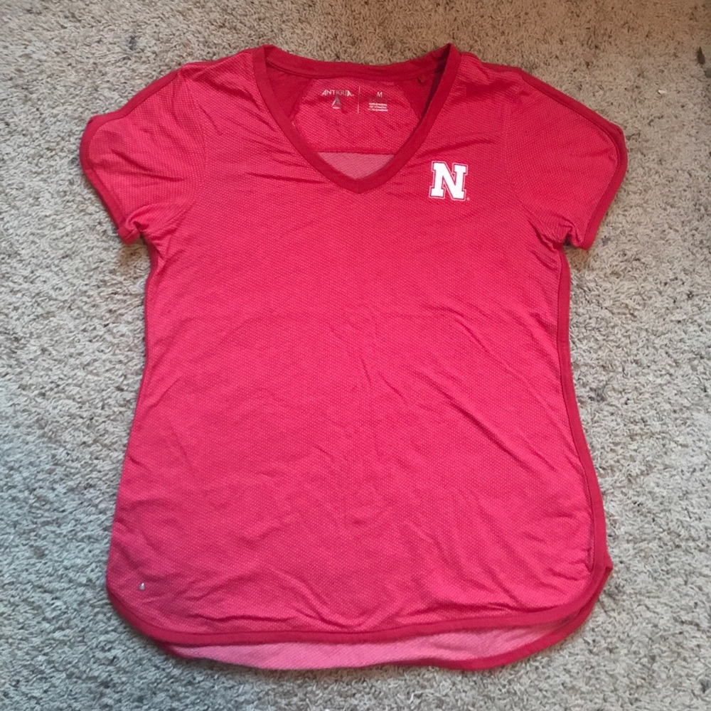 Nebraska Women’s Shirt